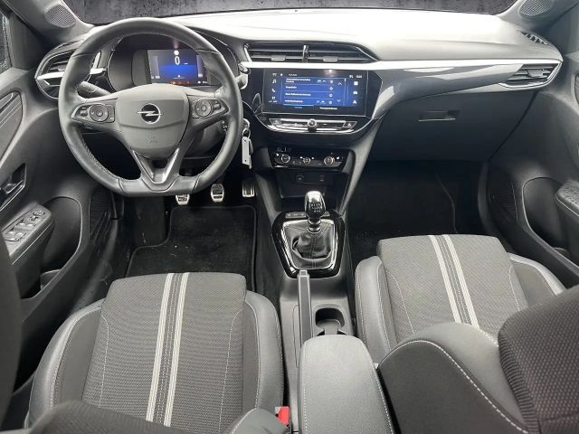 Opel Corsa 1.2 Turbo GS-Line Grand Sport Turbo