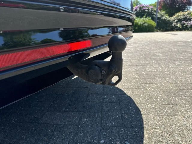 Volkswagen ID.7 Pro Tourer