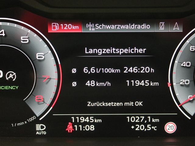 Audi Q3 35 TFSI S-Line S-Tronic