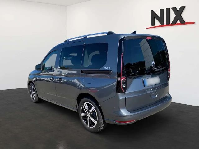 Volkswagen Caddy Life eHybrid