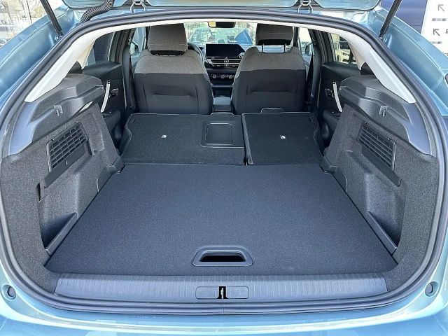 Citroën C4 BlueHDi Shine