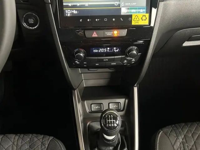 Suzuki Vitara 4x4 Comfort