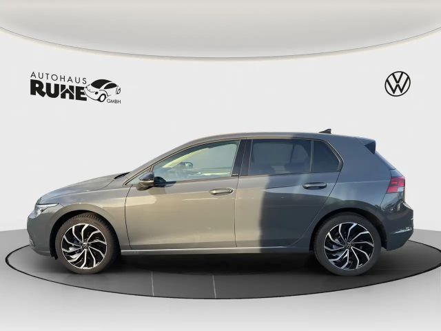 Volkswagen Golf DSG Golf VIII Move