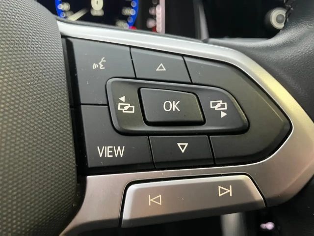 Volkswagen Taigo Life