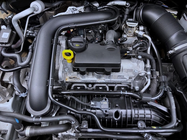 Seat Ibiza 1.0 TSI DSG FR-lijn