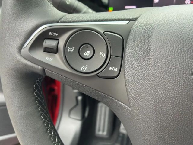 Opel Mokka Elegance Turbo