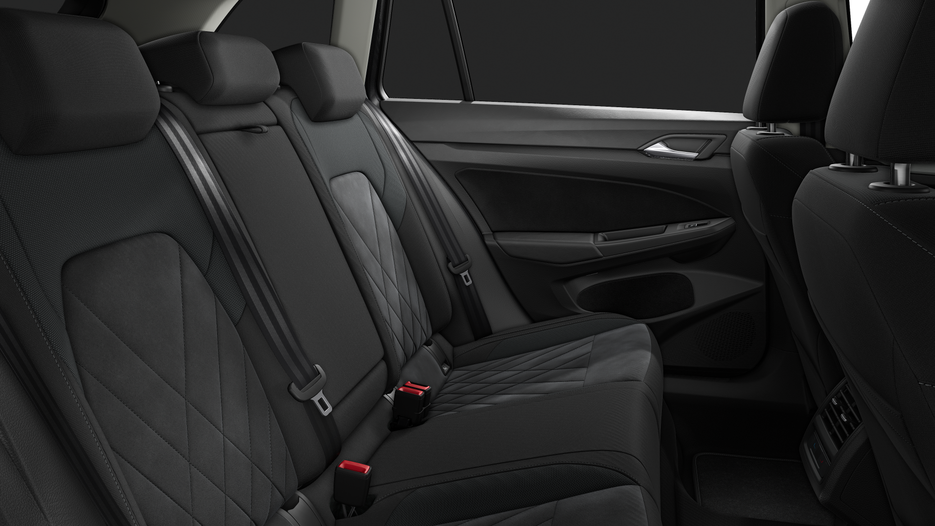 Volkswagen Golf DSG Golf VIII Style Variant