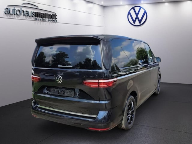 Volkswagen Multivan 2.0 TSI Style