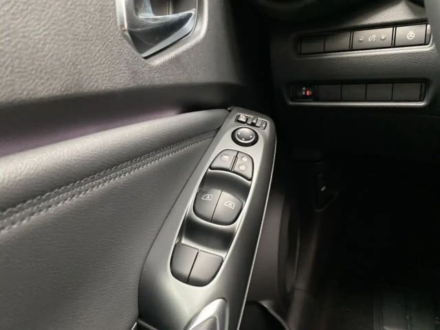 Nissan Juke N-Connecta