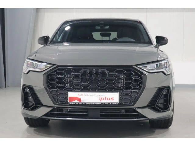 Audi Q3 35 TFSI S-Line Sportback