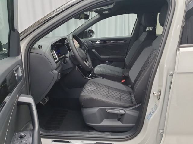 Volkswagen T-Roc 4Motion DSG R-Line