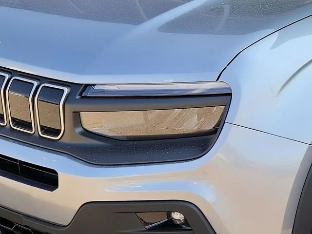 Jeep Avenger Altitude