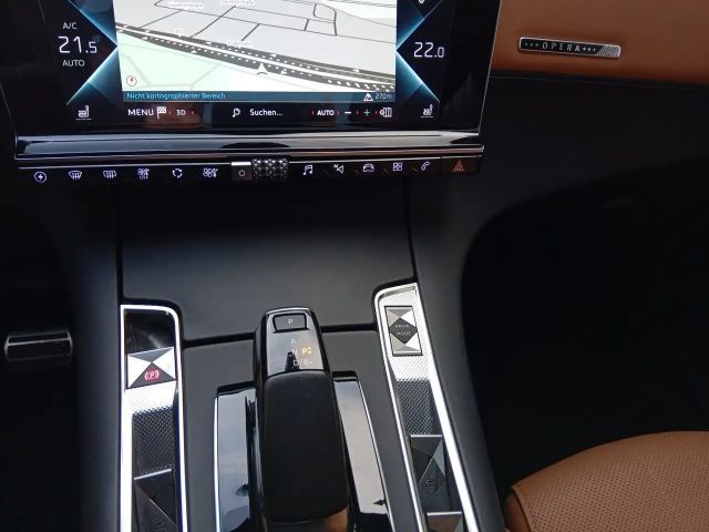 DS DS 7 Crossback Mobiles