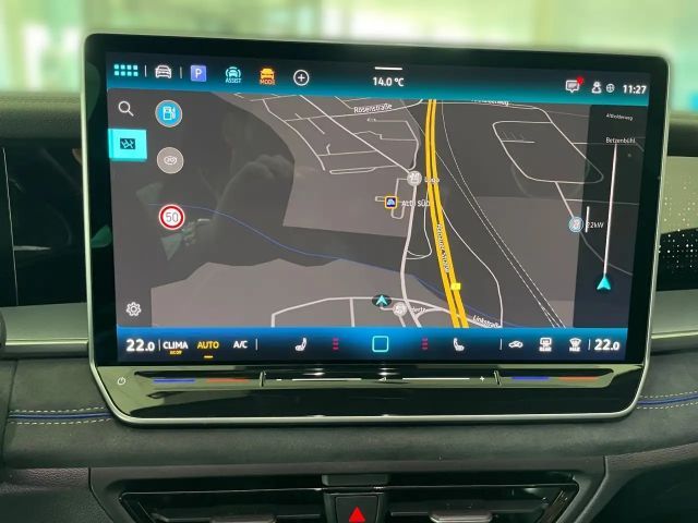 Volkswagen Tayron DSG R-Line