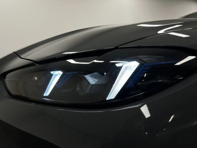 BMW M4 Competition Coupé