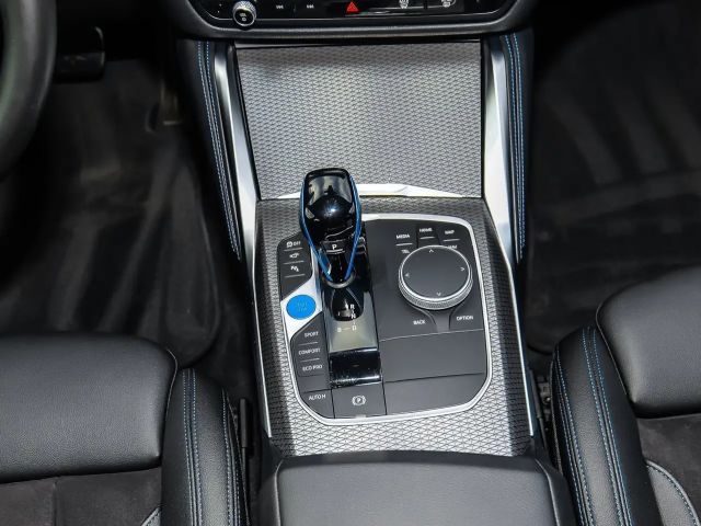 BMW i4 Coupé Gran Coupé M-Sport eDrive40