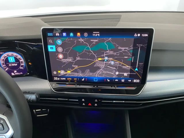 Volkswagen Golf eHybrid