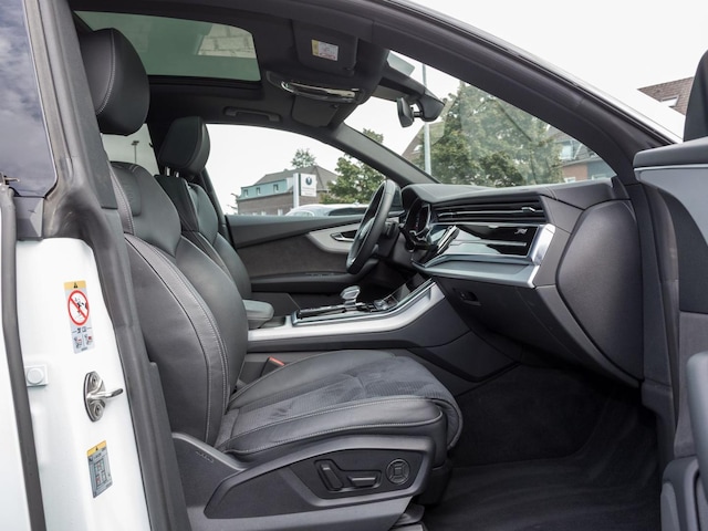 Audi Q8 60 TFSI Hybride Quattro