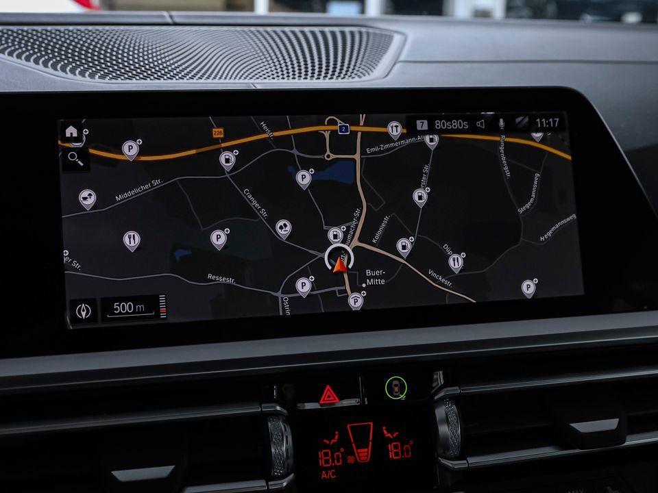 BMW M440 Cabrio M440i xDrive