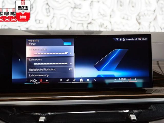 BMW X5 Individual M-Sport xDrive30d