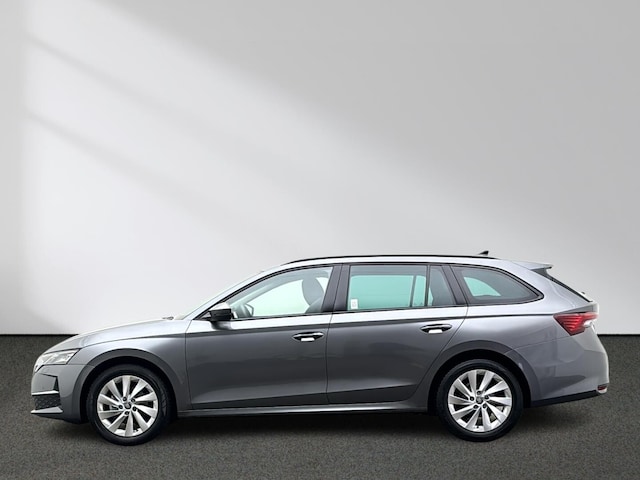 Skoda Octavia 2.0 TDI Combi