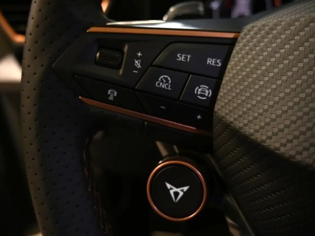 Cupra Leon VZ e-Hybrid