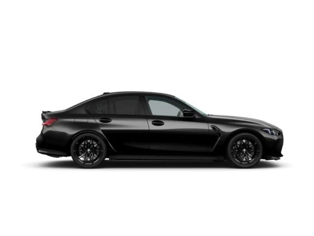 BMW M3 Competition Sedan xDrive
