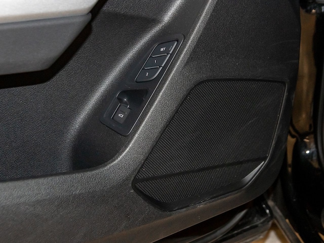 Audi Q3 35 TFSI S-Tronic