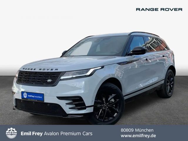 Land Rover Range Rover Velar D300 Dynamic SE