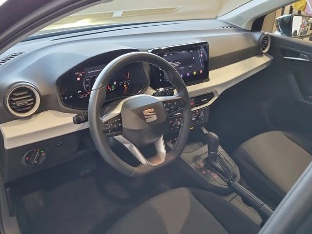 Seat Ibiza 1.0 TSI DSG Style