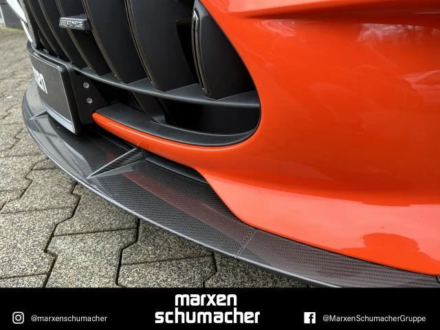 Mercedes-Benz AMG GT AMG Line Coupé