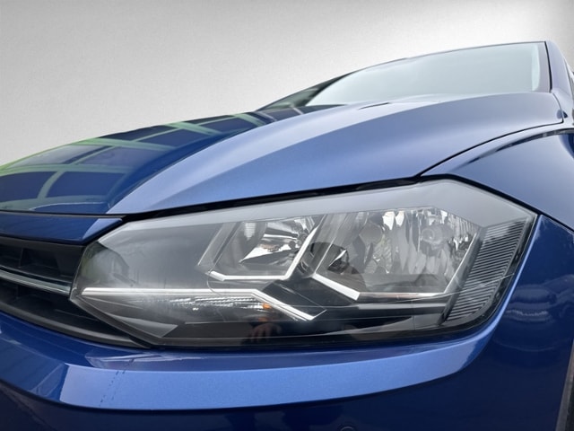 Volkswagen Polo 1.0 TSI