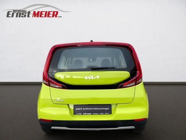 Kia Soul Edition 7