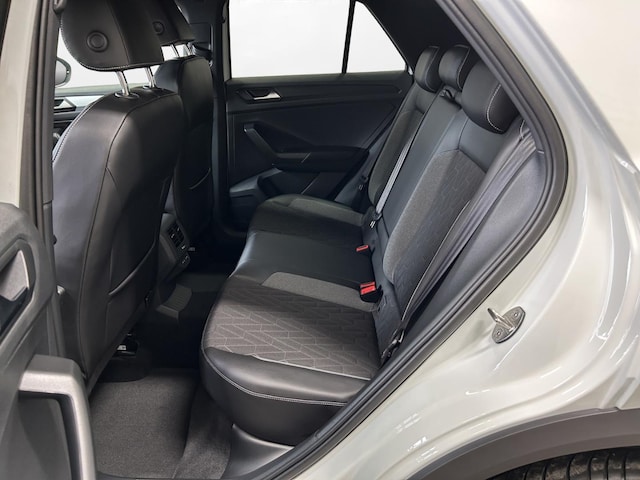 Volkswagen T-Roc 2.0 TDI DSG