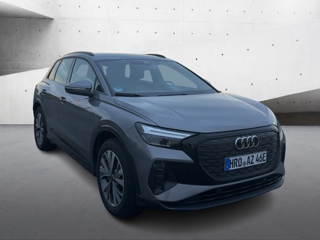 Audi Q4 e-tron 40