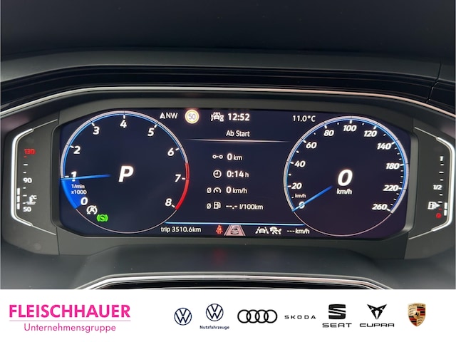 Volkswagen Taigo Plus R-Line