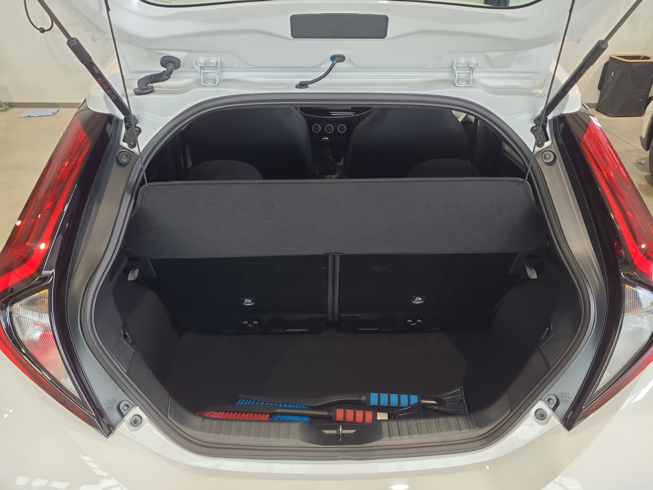 Toyota Aygo X 5-deurs Basis Business