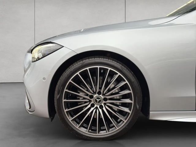 Mercedes-Benz C 200 C-Klasse