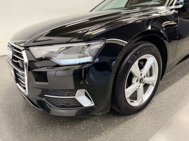Audi A6 40 TDI Quattro Sport