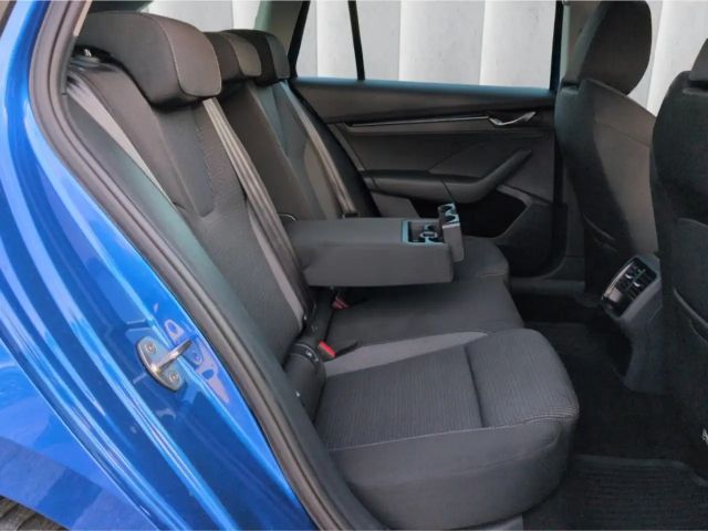 Skoda Octavia 1.5 TSI Combi