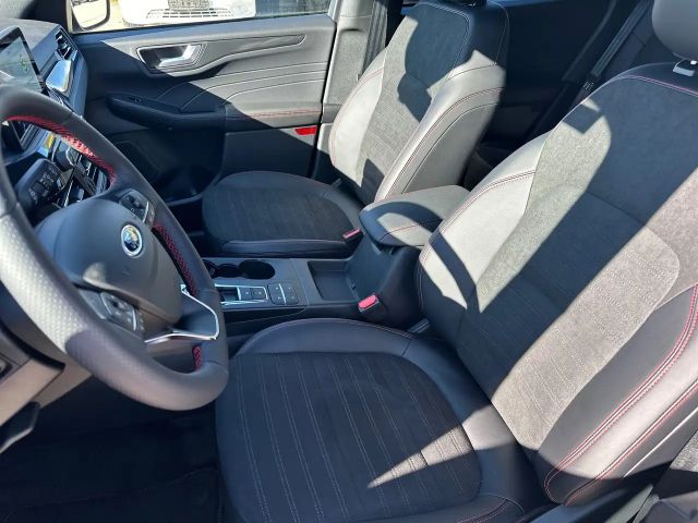 Ford Kuga 4x4 AWD