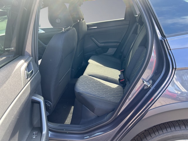 Volkswagen Taigo DSG Move