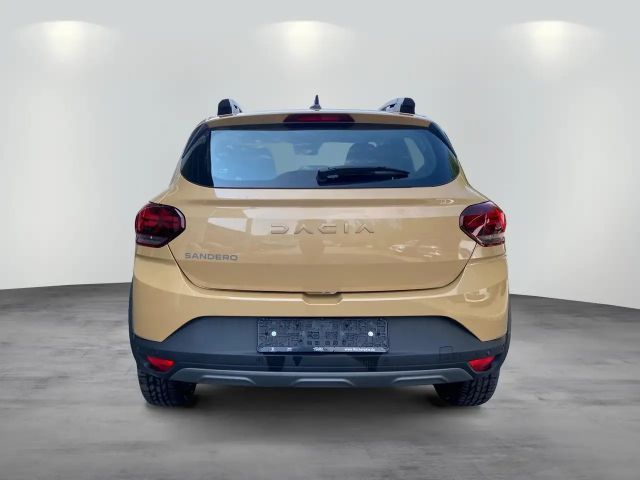 Dacia Sandero Extreme Stepway TCe 110