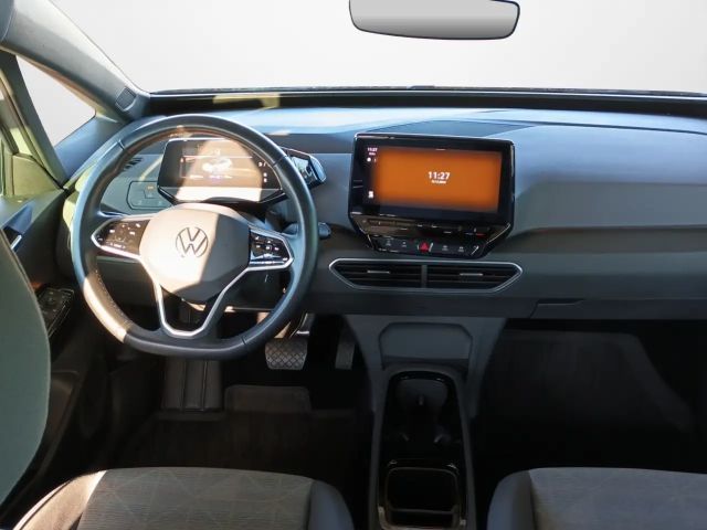 Volkswagen ID.3 Performance Pro