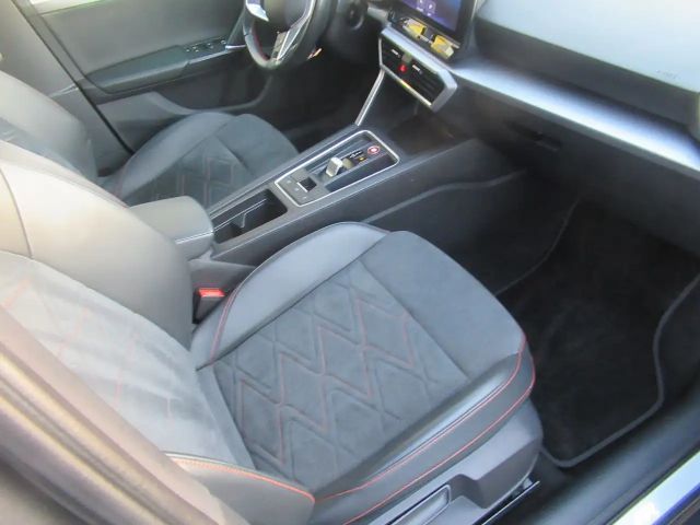 Seat Leon FR-lijn e-Hybrid