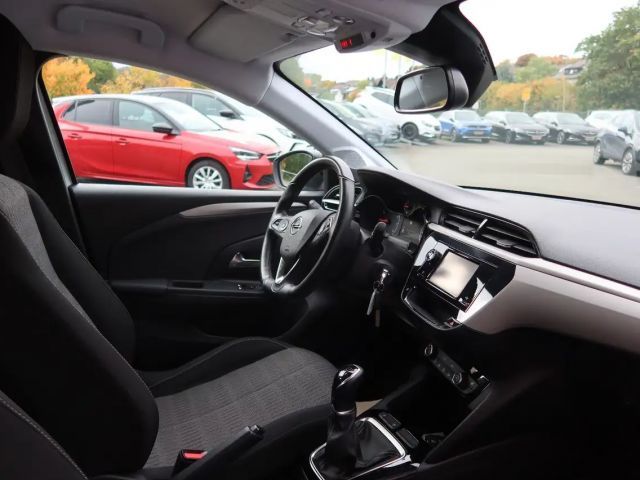 Opel Corsa Edition F Edition