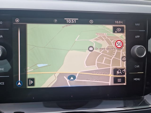 Volkswagen Taigo Taigo R-Line 1,5 l TSI OPF 110 kW (150 P S) 7-Gang-Doppelkupplungsgetriebe DSG