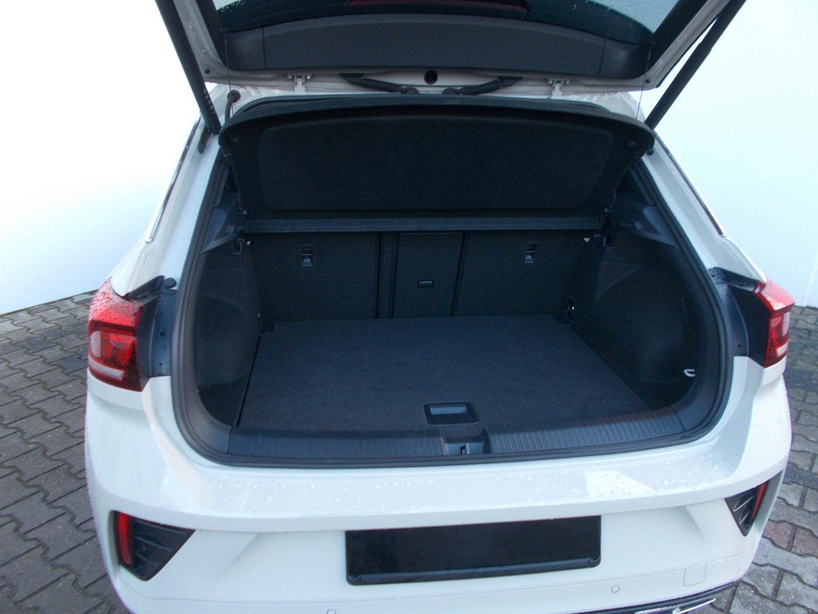 Volkswagen T-Roc DSG R-Line