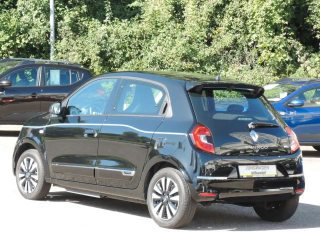 Renault Twingo Electric Intens