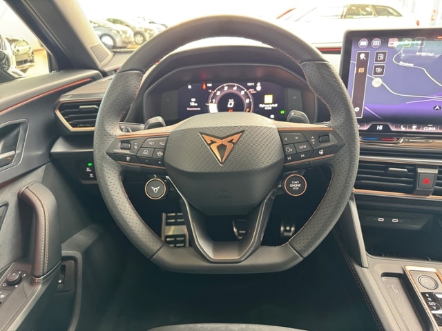 Cupra Formentor 1.5 eTSI MATRIX DCC Sennheiser